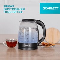 Электрический чайник Scarlett SC-EK27G11 - Превью изображения №11 — Интернет-магазин ПроЗаказ