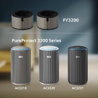 Комплект фильтров Philips FY3200/30 - Превью изображения №6 — Интернет-магазин ПроЗаказ