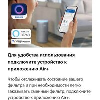 Комплект фильтров Philips FY3200/30 - Превью изображения №7 — Интернет-магазин ПроЗаказ