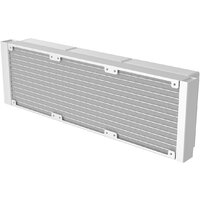 Система жидкостного охлаждения для процессора ID-Cooling FX360 LCD PE White - Превью изображения №11 — Интернет-магазин ПроЗаказ