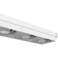 Система жидкостного охлаждения для процессора ID-Cooling FX360 LCD PE White - Превью изображения №9 — Интернет-магазин ПроЗаказ
