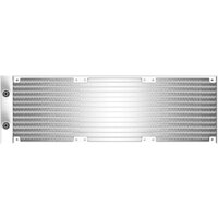 Система жидкостного охлаждения для процессора ID-Cooling FX360 LCD PE White - Превью изображения №10 — Интернет-магазин ПроЗаказ
