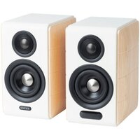 Акустика Edifier S880DB MKII (белый/бежевый) - Превью изображения №3 — Интернет-магазин ПроЗаказ