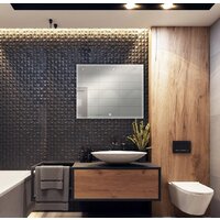  Toppus Зеркало Silk 80x60 - Превью изображения №3 — Интернет-магазин ПроЗаказ