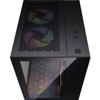 Корпус Powercase Vision Micro CVBM-L4 - Превью изображения №10 — Интернет-магазин ПроЗаказ