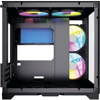 Корпус Powercase Vision Micro CVBM-L4 - Превью изображения №4 — Интернет-магазин ПроЗаказ