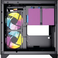 Корпус Powercase Vision Micro CVBM-L4 - Превью изображения №5 — Интернет-магазин ПроЗаказ