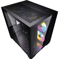 Корпус Powercase Vision Micro CVBM-L4 - Превью изображения №6 — Интернет-магазин ПроЗаказ