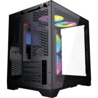 Корпус Powercase Vision Micro CVBM-L4 - Превью изображения №7 — Интернет-магазин ПроЗаказ