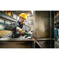 Угловая шлифмашина Metabo WE 17-125 Quick [600515000] - Превью изображения №2 — Интернет-магазин ПроЗаказ