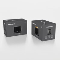 Тостер Redmond (Редмонд) T905 - Превью изображения №3 — Интернет-магазин ПроЗаказ