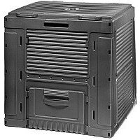 Садовые и кормовые измельчители