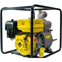 Мотопомпа Champion GTP80H - Превью изображения №2 — Интернет-магазин ПроЗаказ