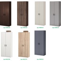 Шкаф распашной Involux Престон 226H044 (кашемир) - Превью изображения №4 — Интернет-магазин ПроЗаказ