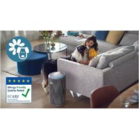 Очиститель воздуха Philips AC4220/12 - Превью изображения №4 — Интернет-магазин ПроЗаказ