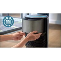 Очиститель воздуха Philips AC4220/12 - Превью изображения №3 — Интернет-магазин ПроЗаказ
