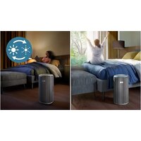 Очиститель воздуха Philips AC4220/12 - Превью изображения №5 — Интернет-магазин ПроЗаказ