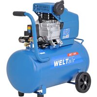 Компрессор Welt AR50LT - Превью изображения №3 — Интернет-магазин ПроЗаказ
