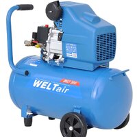Компрессор Welt AR50LT - Превью изображения №2 — Интернет-магазин ПроЗаказ