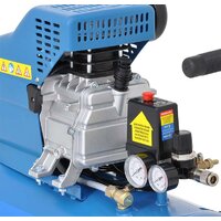 Компрессор Welt AR50LT - Превью изображения №5 — Интернет-магазин ПроЗаказ