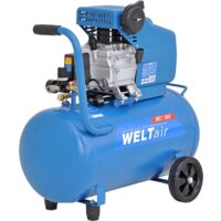 Компрессор Welt AR50LT - Превью изображения №3 — Интернет-магазин ПроЗаказ