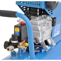 Компрессор Welt AR50LT - Превью изображения №6 — Интернет-магазин ПроЗаказ