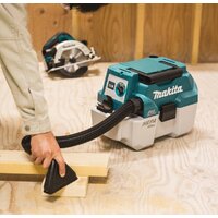 Пылесос Makita DVC750LZ - Превью изображения №10 — Интернет-магазин ПроЗаказ