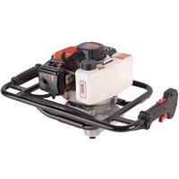 Мотобуры и оснастка