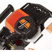 Мотобур Patriot AE150D (без шнека) - Превью изображения №3 — Интернет-магазин ПроЗаказ