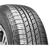 Летние шины Hankook Dynapro HP2 RA33 235/65R17 104H - Превью изображения №4 — Интернет-магазин ПроЗаказ
