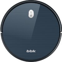 Робот-пылесос BBK BV3504 (темный океан) - Превью изображения №4 — Интернет-магазин ПроЗаказ