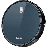 Робот-пылесос BBK BV3504 (темный океан) - Превью изображения №3 — Интернет-магазин ПроЗаказ