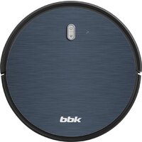 Робот-пылесос BBK BV3504 (темный океан) - Превью изображения №11 — Интернет-магазин ПроЗаказ