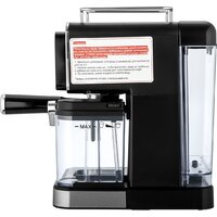 Рожковая кофеварка Brayer BR1128 - Превью изображения №3 — Интернет-магазин ПроЗаказ