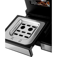 Рожковая кофеварка Brayer BR1128 - Превью изображения №9 — Интернет-магазин ПроЗаказ