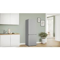 Холодильник Bosch Serie 4 KGN362LDF - Превью изображения №2 — Интернет-магазин ПроЗаказ