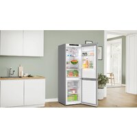 Холодильник Bosch Serie 4 KGN362LDF - Превью изображения №3 — Интернет-магазин ПроЗаказ