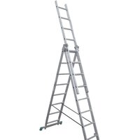 PRO Startul ST9944-08 3x8 ступеней