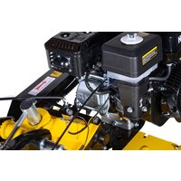 Мотоблок бензиновый Huter МК-7800P-4х2 - Превью изображения №8 — Интернет-магазин ПроЗаказ