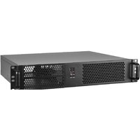Корпус ExeGate Pro 2U390-04 EX264269RUS - Превью изображения №1 — Интернет-магазин ПроЗаказ