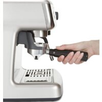 Рожковая кофеварка Breville VCF126X - Превью изображения №4 — Интернет-магазин ПроЗаказ