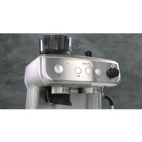 Рожковая кофеварка Breville VCF126X - Превью изображения №9 — Интернет-магазин ПроЗаказ