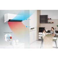 Кондиционер LG Evo Max DC07RH - Превью изображения №9 — Интернет-магазин ПроЗаказ