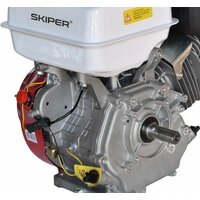 Бензиновый двигатель Skiper N192F(K) - Превью изображения №5 — Интернет-магазин ПроЗаказ