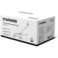 Газонокосилка StarWind ELM-1200 - Превью изображения №8 — Интернет-магазин ПроЗаказ