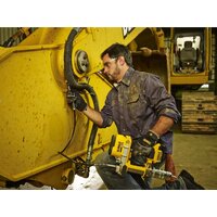 Шприц для смазки DeWalt DCGG571M1 (с 1-им АКБ, кейс) - Превью изображения №10 — Интернет-магазин ПроЗаказ