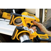 Шприц для смазки DeWalt DCGG571M1 (с 1-им АКБ, кейс) - Превью изображения №15 — Интернет-магазин ПроЗаказ