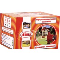 Циркуляционный насос Jemix WRS-32/4-180 - Превью изображения №3 — Интернет-магазин ПроЗаказ
