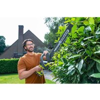 Кусторез Ryobi RY18HT45A-0 5133005380 (без АКБ) - Превью изображения №2 — Интернет-магазин ПроЗаказ
