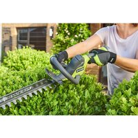 Кусторез Ryobi RY18HT45A-0 5133005380 (без АКБ) - Превью изображения №4 — Интернет-магазин ПроЗаказ